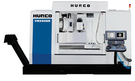 Hurco VMX60SR