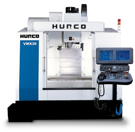 Hurco VMX 30